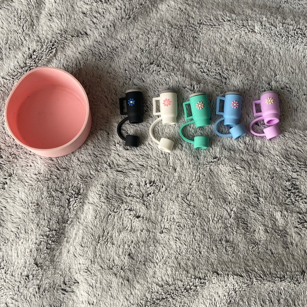Stanley accessories